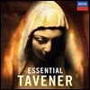 존 태브너 추모 베스트 작품집 (Essential Tavener)