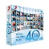 한국인이 가장 사랑하는 팝 음악 40 Vol.8 (Best Of The Best Pop Vol.8)