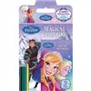 Disney Frozen 겨울왕국 : Jumbo Activity Pack