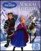 Disney Frozen 겨울왕국 : Magical Colouring