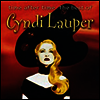 Cyndi Lauper - Time After Time:Best Of Cyndi Lauper (CD)