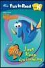 Disney Fun to Read K-08 : Just Keep Swimming