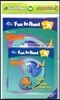 Disney Fun to Read Set K-08 : Just Keep Swimming