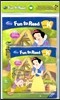 Disney Fun to Read Set K-10 : Friends for a Princess