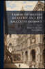 Lamenti storici dei secoli XIV, XV, e XVI raccolti e ordinati: 2