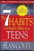 The 7 Habits of Highly Effective Teens with Companion Workbook