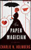 The Paper Magician