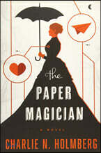 The Paper Magician