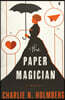 The Paper Magician