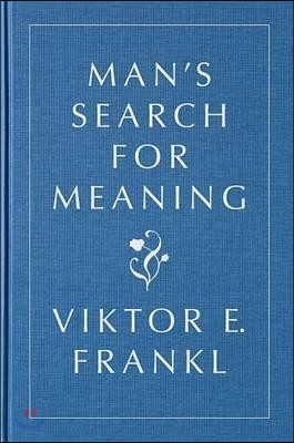 Man's Search for Meaning, Gift Edition