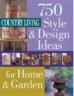 750 Styles & Design Ideas for Home & Garden