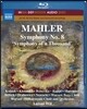 Antoni Wit 말러: 교향곡 8번 (Mahler: Symphony No.8)