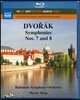 Marin Alsop 드보르작: 교향곡 7번 8번 (Dvorak: Symphonies Nos. 7 & 8)