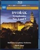 Marin Alsop 드보르작 : 교향곡 6번 9번 (Dvorak: Symphonies Nos. 6 & 9)