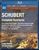 Christian Benda 슈베르트: 서곡 전집 (Schubert: Complete Overtures)