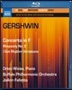 Orion Weiss 거쉰: 피아노 협주곡, 아이 갓 리듬 변주곡, 랩소디 2번 (Gershwin: Piano Concerto in F, I Got Rhythm Variations, Rhapsody No.2) [블루레이 오디오]