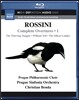 Christian Benda 로시니: 서곡 1집 - 도둑까치, 윌리엄 텔, 비단 사다리 (Rossini: Complete Overtures, Vol. 1)