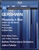 JoAnn Falletta 거슈윈: 랩소디 인 블루, 스트라이크 업 더 밴드 서곡 (Gershwin: Rhapsody in Blue, Strike Up the Band)