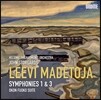 John Storgards 마데토야: 교향곡 1, 3번, 오콘 푸오코 모음곡 (Leevi Madetoja: Symphonies Op.29, Op.55, Okon Fuoko Op.58)