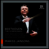 베토벤: 교향곡 전곡 1 - 9번 & 리플렉션 - 현대음악 (Beethoven: Complete Symphonies Nos.1 - 9 & Reflections) (6CD Boxset) - Mariss Jansons