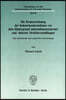 Die Kostenrechnung Der Industrieunternehmen VOR Dem Hintergrund Unternehmensexterner Und -Interner Strukturwandlungen: Eine Theoretische Und Empirisch
