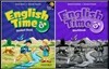 English Time 4 SET : Student Book with CD + Workbook