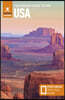 The Rough Guide to the Usa: Travel Guide with eBook