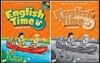 English Time 5 SET : Student Book with CD + Workbook