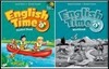 English Time 6 SET : Student Book with CD + Workbook
