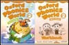 Oxford Phonics World 2 SET : Student Book with Multi-Rom + Workbook