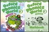 Oxford Phonics World 3 SET : Student Book with Multi-Rom + Workbook