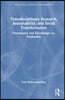 Transdisciplinary Research, Sustainability, and Social Transformation