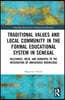 Traditional Values and Local Community in the Formal Educational System in Senegal