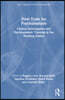 New Tools for Psychoanalysis