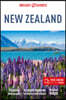 Insight Guides New Zealand: Travel Guide with eBook