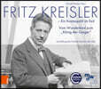 Fritz Kreisler: Ein Kosmopolit Im Exil. Vom Wunderkind Zum 'Konig Der Geiger'