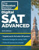 Princeton Review Digital SAT Advanced, 2nd Edition: Prep & Practice for the Hardest Question Types on the SAT