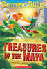 Geronimo Stilton #83 : Treasures Of The Maya