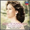Kiri Te Kanawa - The Classic Albums 키리 테 카나와 한정반 (6CD)