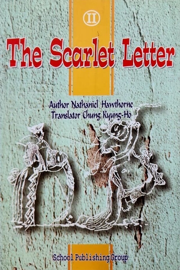 The Scarlet Letter 