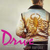 드라이브 영화음악 (Drive OST) [글로우 인 더 다크 컬러 2LP]