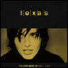 Texas (텍사스) - The Very Best Of 1989 - 2023 [2LP]