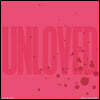 Unloved - 킬링이브 OST (Killing Eve'r "Ode To The Lovers" by Unloved) [화이트 & 핑크 스플래터 컬러 LP]