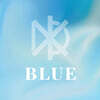 XEED (시드) - The 2nd Mini Album : BLUE [SMC ver.]