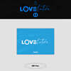 tripleS (트리플에스) - 미니앨범 : LOVElution [MUHAN][QR ver.]