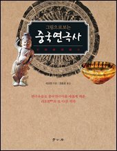 그림으로 보는 중국연극사