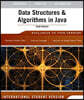 Data Structures and Algorithms in Java, International Student Version