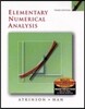 Elementary Numerical Analysis