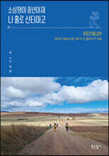 소심쟁이 중년아재 나 홀로 산티아고