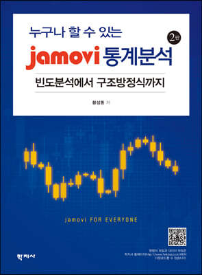 jamovi 통계분석